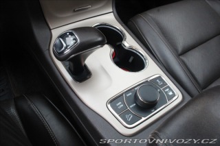 Ostatní značky Ostatní modely Jeep Grand Cherokee 3,0 CRD Summit 2016