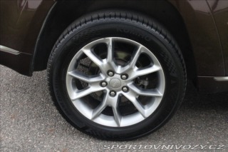 Ostatní značky Ostatní modely Jeep Grand Cherokee 3,0 CRD Summit 2016