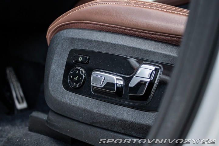 BMW X5 xDrive M50d A/T 2019