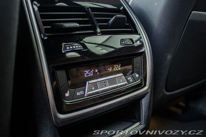 BMW X5 xDrive M50d A/T 2019