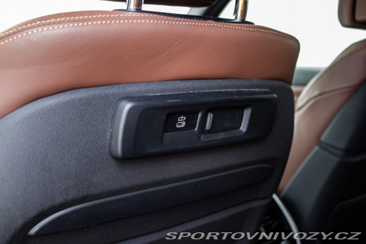 BMW X5 xDrive M50d A/T 2019