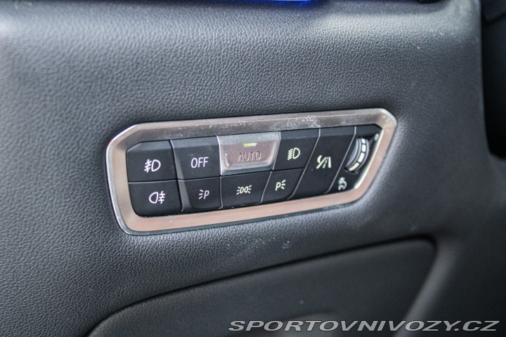 BMW X5 xDrive M50d A/T 2019