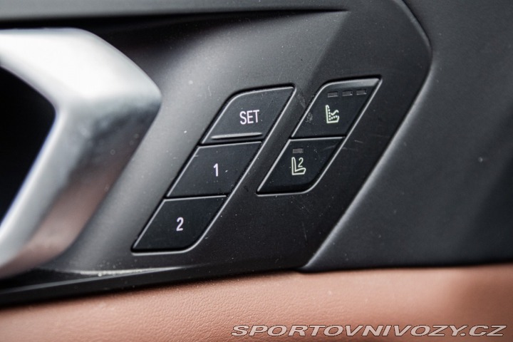 BMW X5 xDrive M50d A/T 2019