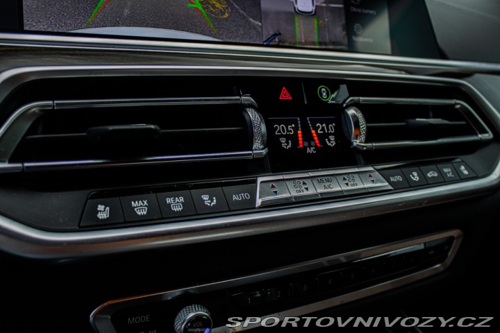 BMW X5 xDrive M50d A/T 2019