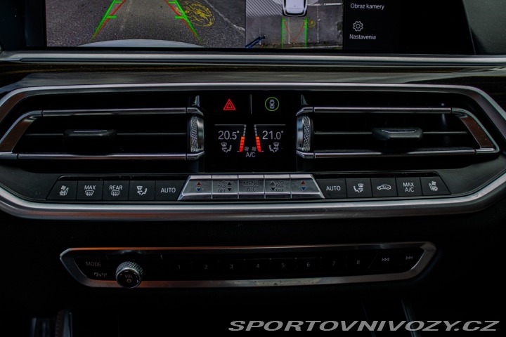 BMW X5 xDrive M50d A/T 2019