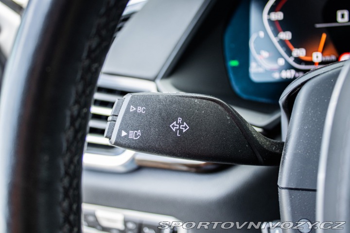 BMW X5 xDrive M50d A/T 2019