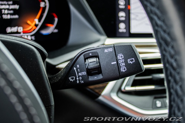 BMW X5 xDrive M50d A/T 2019