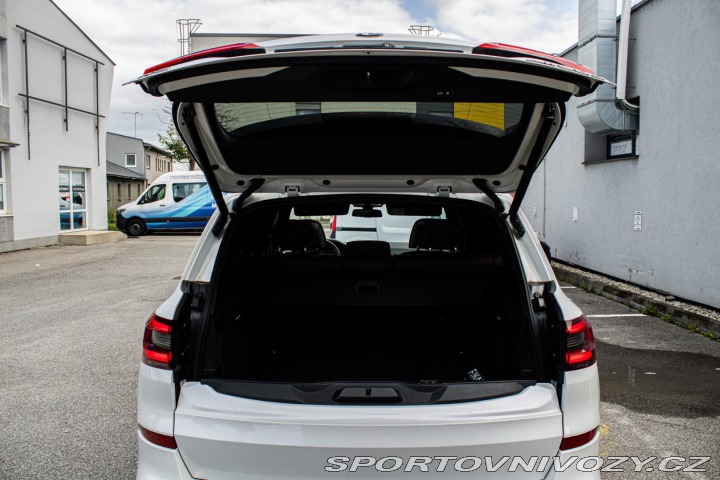 BMW X5 xDrive M50d A/T 2019