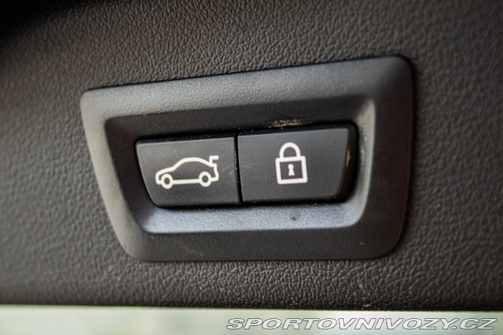 BMW X5 xDrive M50d A/T 2019