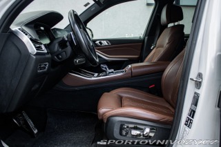 BMW X5 xDrive M50d A/T 2019