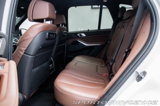 BMW X5 xDrive M50d A/T 2019