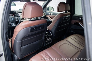 BMW X5 xDrive M50d A/T 2019
