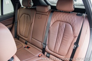 BMW X5 xDrive M50d A/T 2019