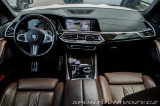 BMW X5 xDrive M50d A/T 2019
