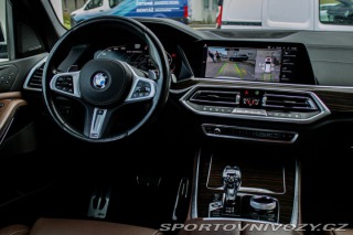 BMW X5 xDrive M50d A/T 2019