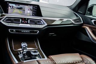 BMW X5 xDrive M50d A/T 2019