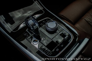 BMW X5 xDrive M50d A/T 2019