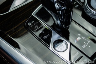 BMW X5 xDrive M50d A/T 2019