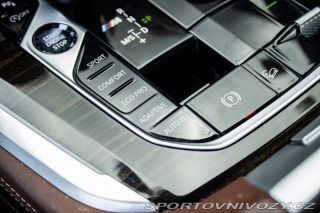 BMW X5 xDrive M50d A/T 2019