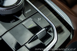 BMW X5 xDrive M50d A/T 2019