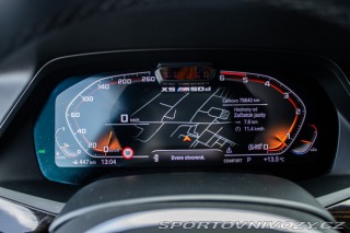 BMW X5 xDrive M50d A/T 2019