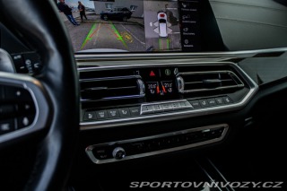BMW X5 xDrive M50d A/T 2019