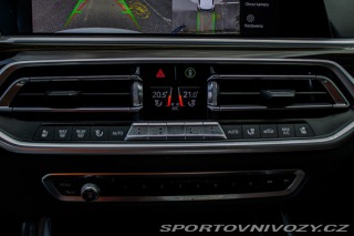 BMW X5 xDrive M50d A/T 2019