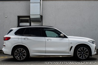 BMW X5 xDrive M50d A/T 2019
