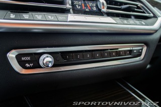 BMW X5 xDrive M50d A/T 2019