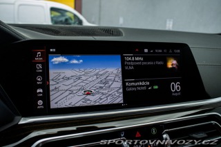 BMW X5 xDrive M50d A/T 2019
