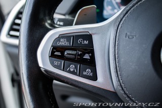 BMW X5 xDrive M50d A/T 2019