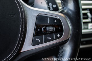 BMW X5 xDrive M50d A/T 2019