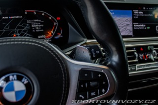 BMW X5 xDrive M50d A/T 2019