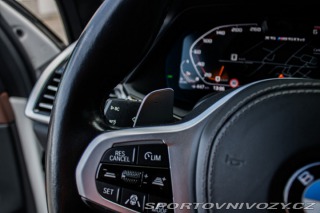 BMW X5 xDrive M50d A/T 2019