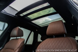 BMW X5 xDrive M50d A/T 2019