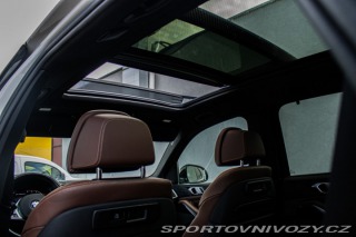BMW X5 xDrive M50d A/T 2019