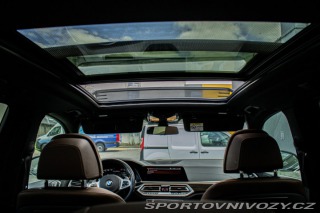 BMW X5 xDrive M50d A/T 2019