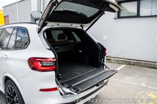 BMW X5 xDrive M50d A/T 2019