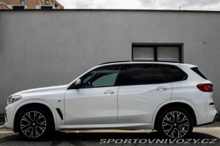 BMW X5 xDrive M50d A/T 2019