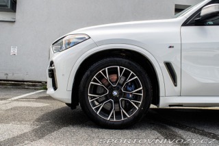 BMW X5 xDrive M50d A/T 2019