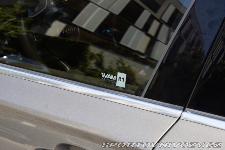 Audi A6 Avant 3.0 TDI DPF 320k q 2016