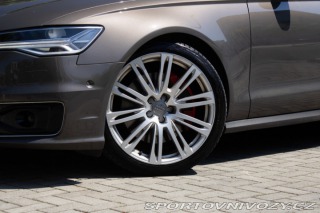 Audi A6 Avant  3.0 TDI DPF 320k q 2016