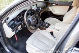 Audi A6 Avant  3.0 TDI DPF 320k q 2016