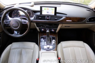 Audi A6 Avant  3.0 TDI DPF 320k q 2016