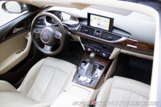 Audi A6 Avant  3.0 TDI DPF 320k q 2016