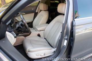 Audi A6 Avant  3.0 TDI DPF 320k q 2016