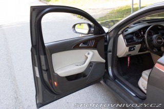 Audi A6 Avant  3.0 TDI DPF 320k q 2016