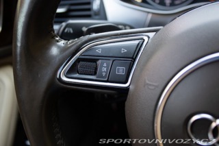 Audi A6 Avant  3.0 TDI DPF 320k q 2016