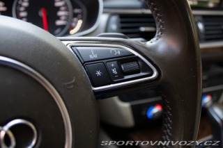 Audi A6 Avant  3.0 TDI DPF 320k q 2016