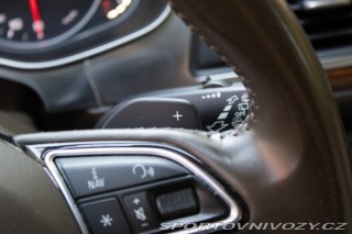 Audi A6 Avant  3.0 TDI DPF 320k q 2016